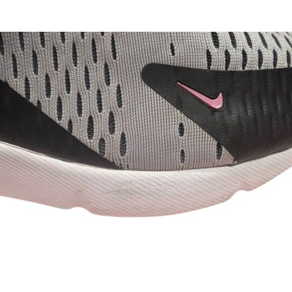 NIKE Air Max 270 'Be True' Running Shoes Size 10 - Picture 10 of 10